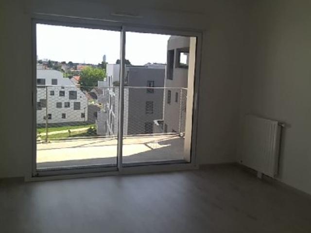 Appartement location à Nantes