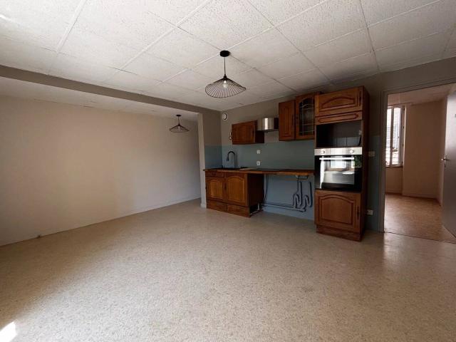 Appartement location à L'Essard, Villard-Saint-Sauveur