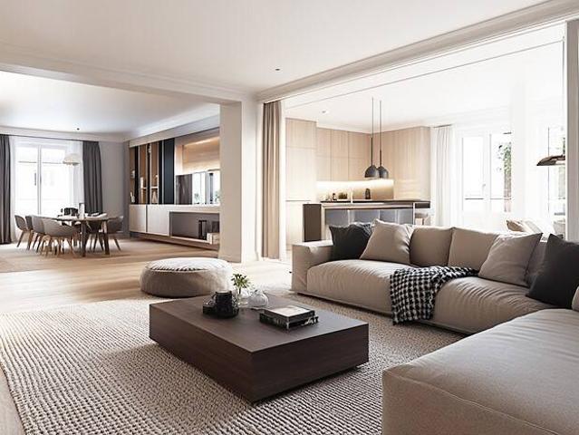 Appartement vente à Saint-médard-en-jalles, La Rue Est