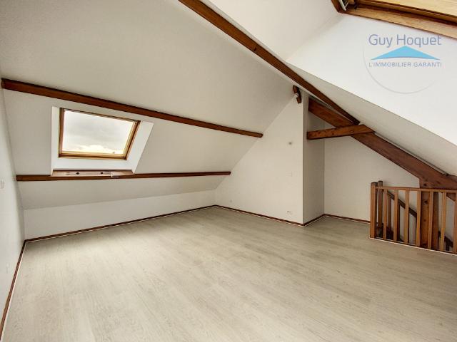 Appartement location à Senlis, Crépy-en-valois