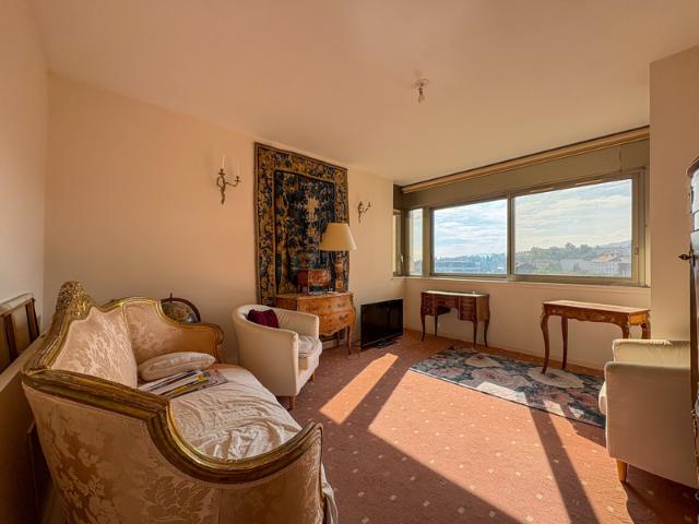 Appartement vente à Clermont-Ferrand, Chamalières