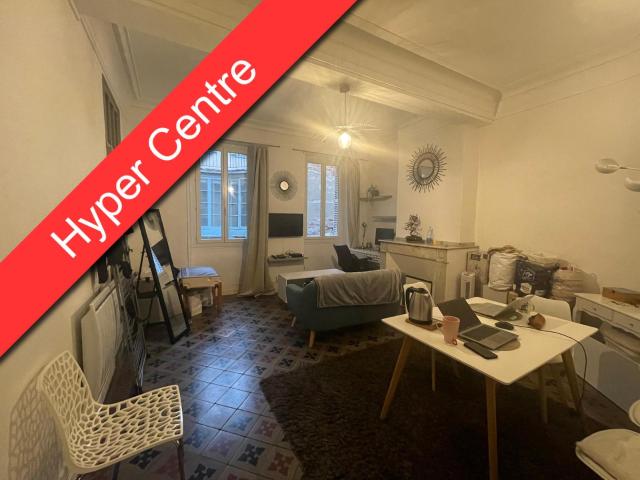 Appartement location à Toulouse