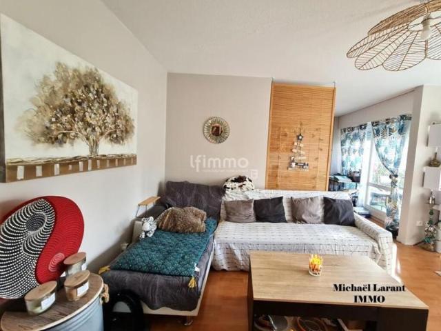 Appartement vente à Bordeaux, Blanquefort