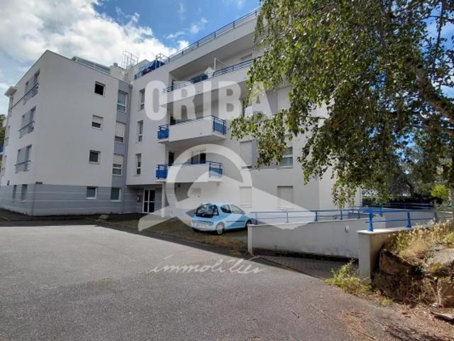 Appartement vente à Saint-Nazaire, Saint-nazaire