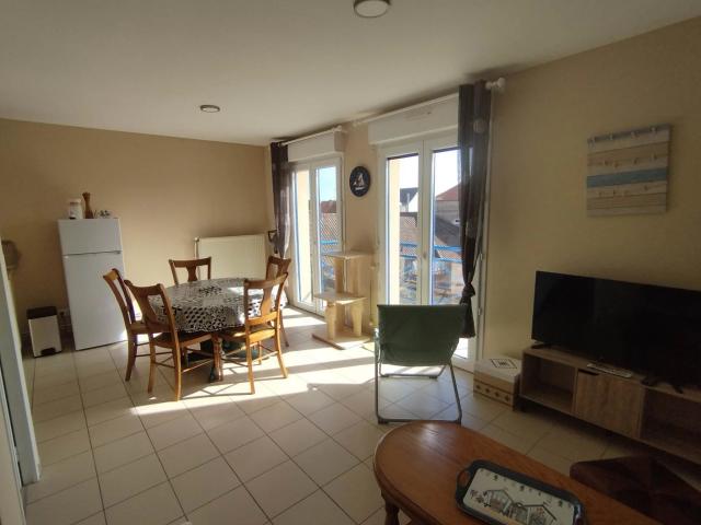Appartement location à Montreuil-sur-Mer, Berck