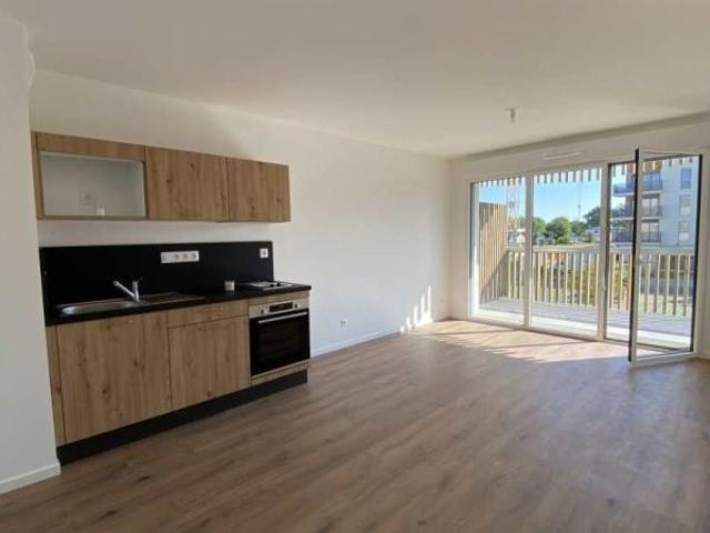 Appartement location à Cholet