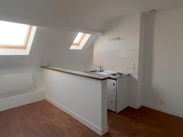Appartement location à Tours, Saint-pierre-des-corps