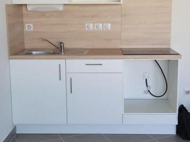 Appartement location à Montpellier, Saint-aunès
