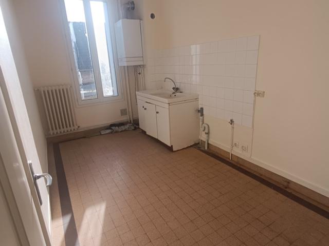 Appartement location à Vierzon