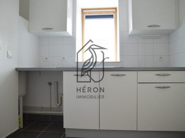 Appartement location à Lille, Mouvaux