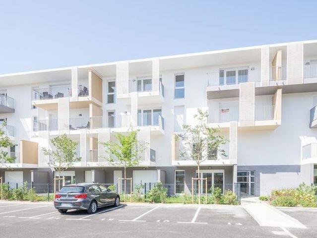 Appartement location à Arles