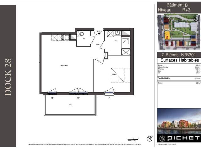 Appartement location à Dunkerque