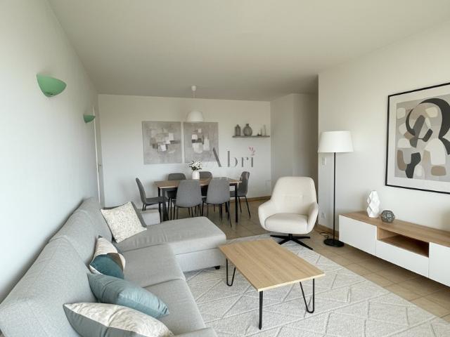 Appartement vente à Ajaccio