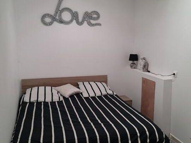 Appartement location à Rousseau Des Bois, Reignac
