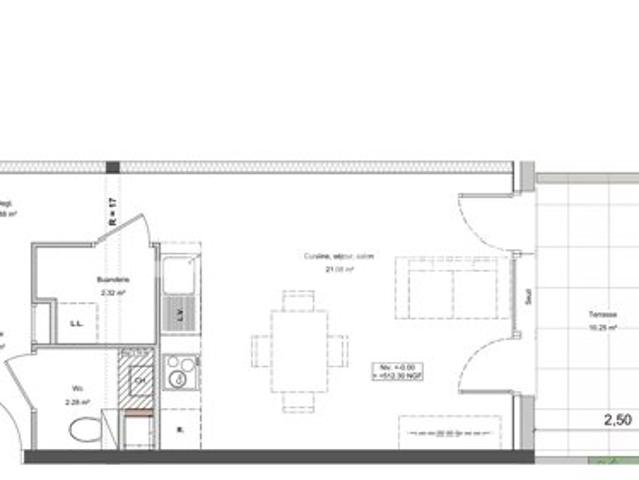 Appartement vente à Saint-Julien-en-Genevois, Marlioz