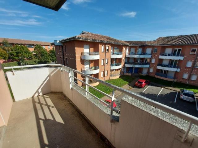 Appartement location à Toulouse, Blagnac