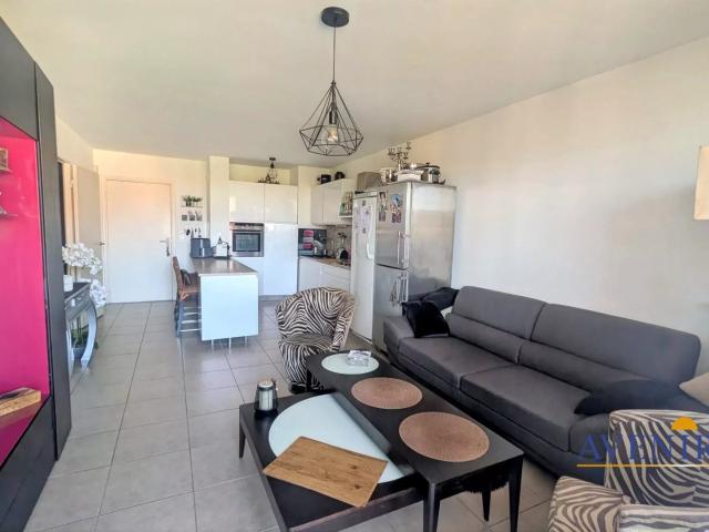 Appartement location à Marseille, Allauch