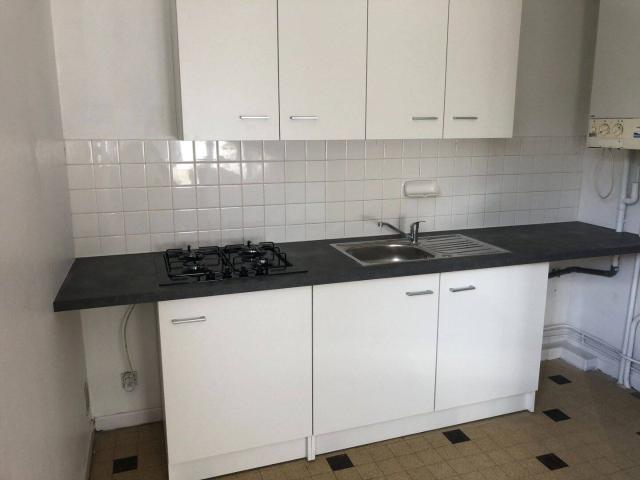 Appartement location à Andrézieux-Bouthéon, Loire