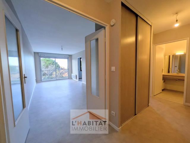 Appartement vente à Toulouse