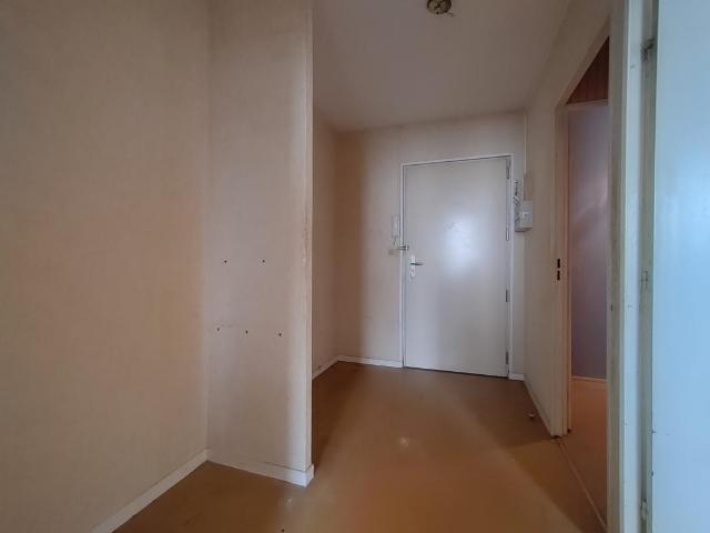 Appartement vente à Clermont, Fitz-james