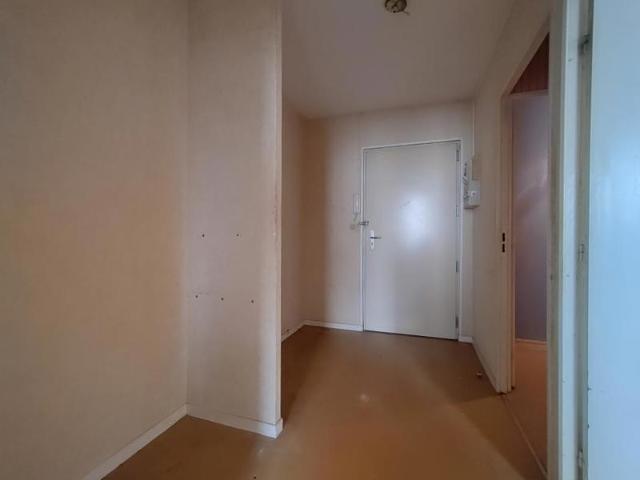 Appartement vente à Clermont, Fitz-james