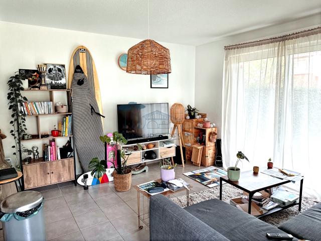 Appartement vente à Dax, Capbreton