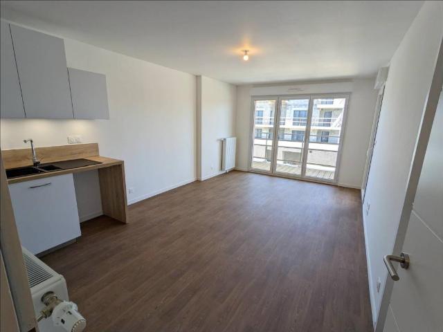 Appartement location à Saint-Nazaire, Saint-nazaire