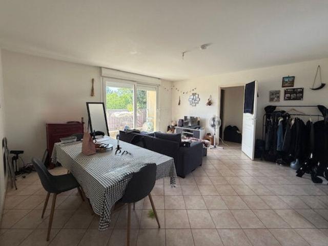 Appartement vente à Provins, Montolivet