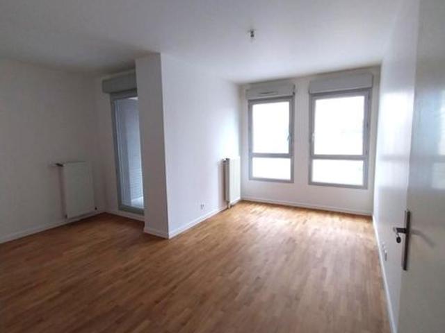 Appartement vente à Dieppe, Massy