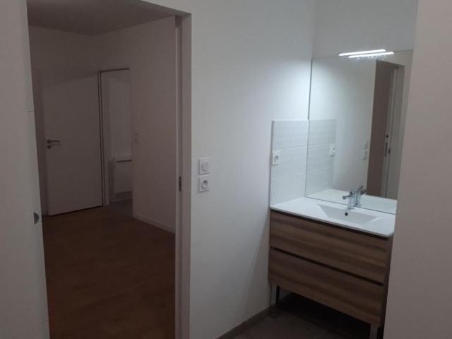 Appartement location à La Roche-sur-Yon, La Roche-sur-yon