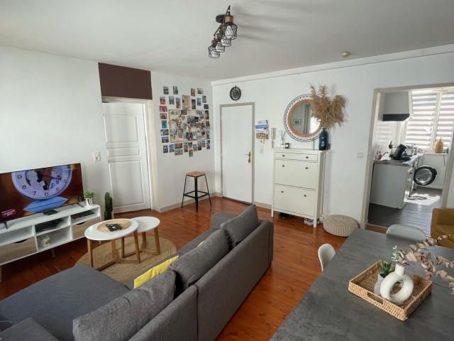 Appartement location à Arras