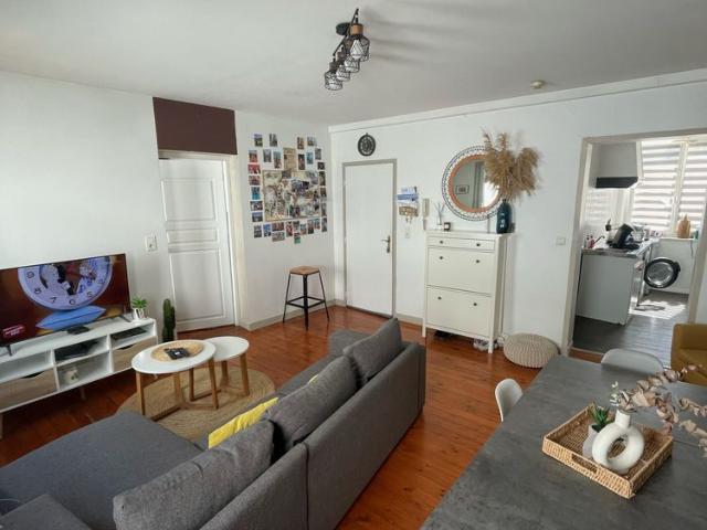 Appartement location à Arras