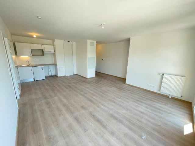 Appartement location à Creil, Jaurès/Gare
