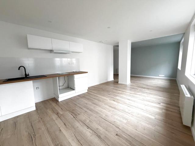 Appartement location à Lens, Rouvroy