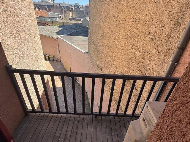 Appartement location à Sainte-Anne, Tarbes