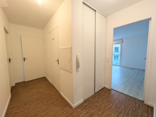 Appartement vente à Vannes, Bretagne
