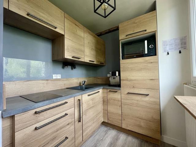 Appartement vente à Compiègne