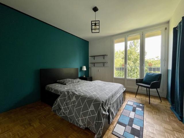 Appartement vente à Compiègne