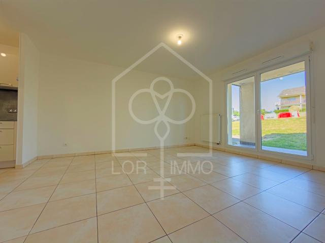 Appartement vente à Thionville, Breistroff-la-grande