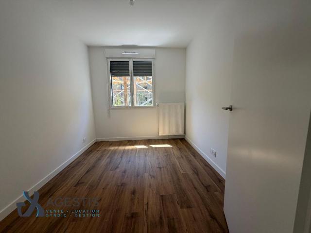 Appartement location à Torcy