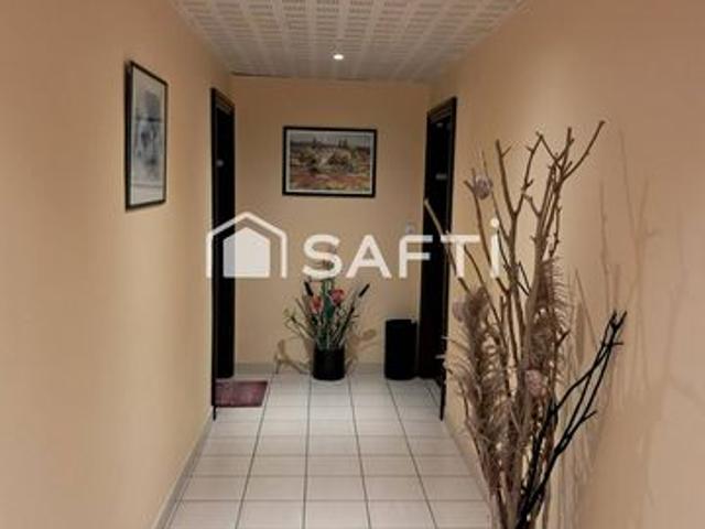 Appartement vente à Vienne