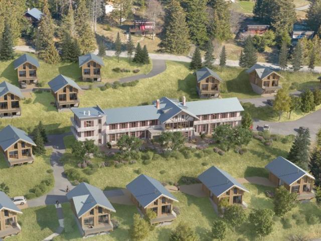 Appartement vente à Chambéry, Les Déserts