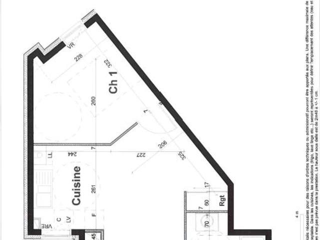 Appartement location à Brest, Bretagne