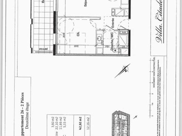 Appartement location à Metz, Montigny-lès-metz