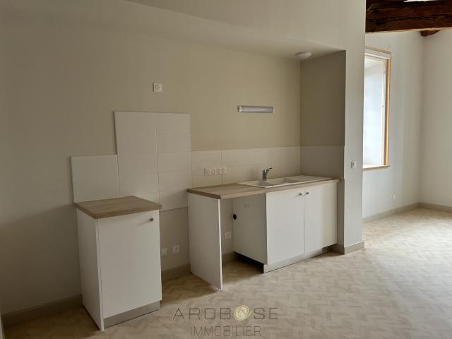Appartement location à Agen, Aiguillon