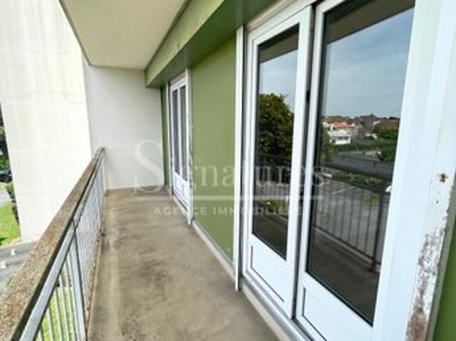Appartement vente à Angoulême, Aignes-et-puypéroux