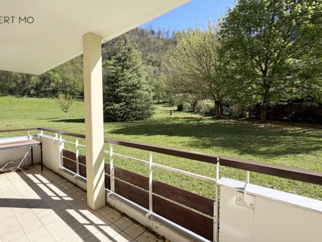 Appartement vente à Grenoble, Saint-egrève