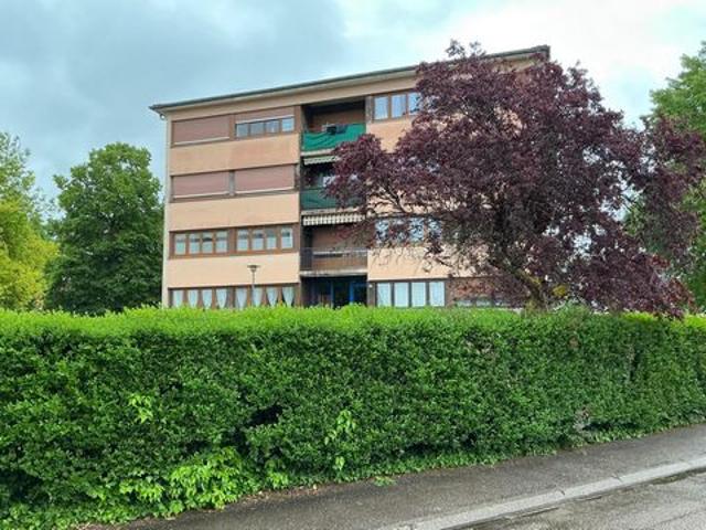 Appartement vente à Lure, Saint-loup-sur-semouse