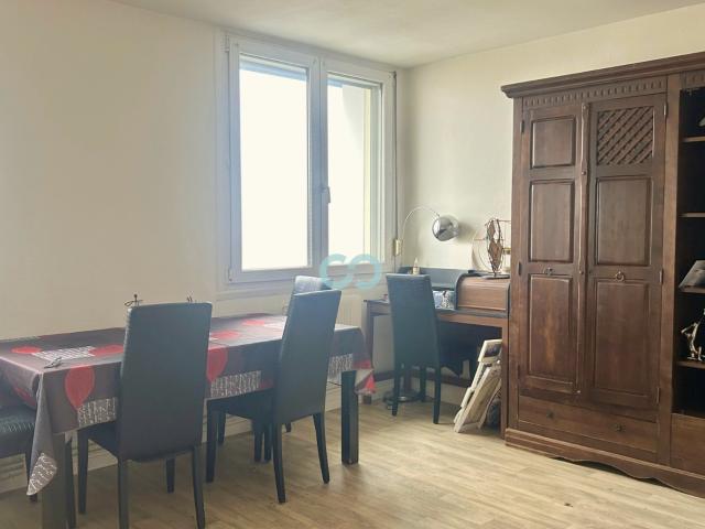 Appartement vente à Lille, Ronchin