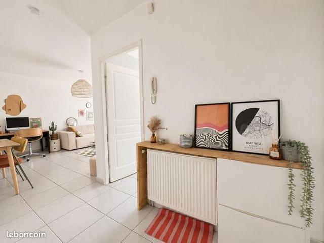 Appartement vente à Bayonne, Bidart